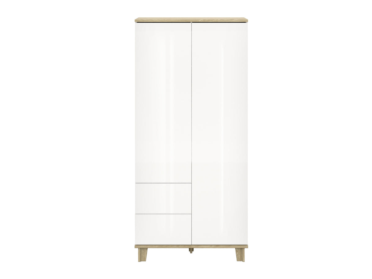 Wardrobe 678230