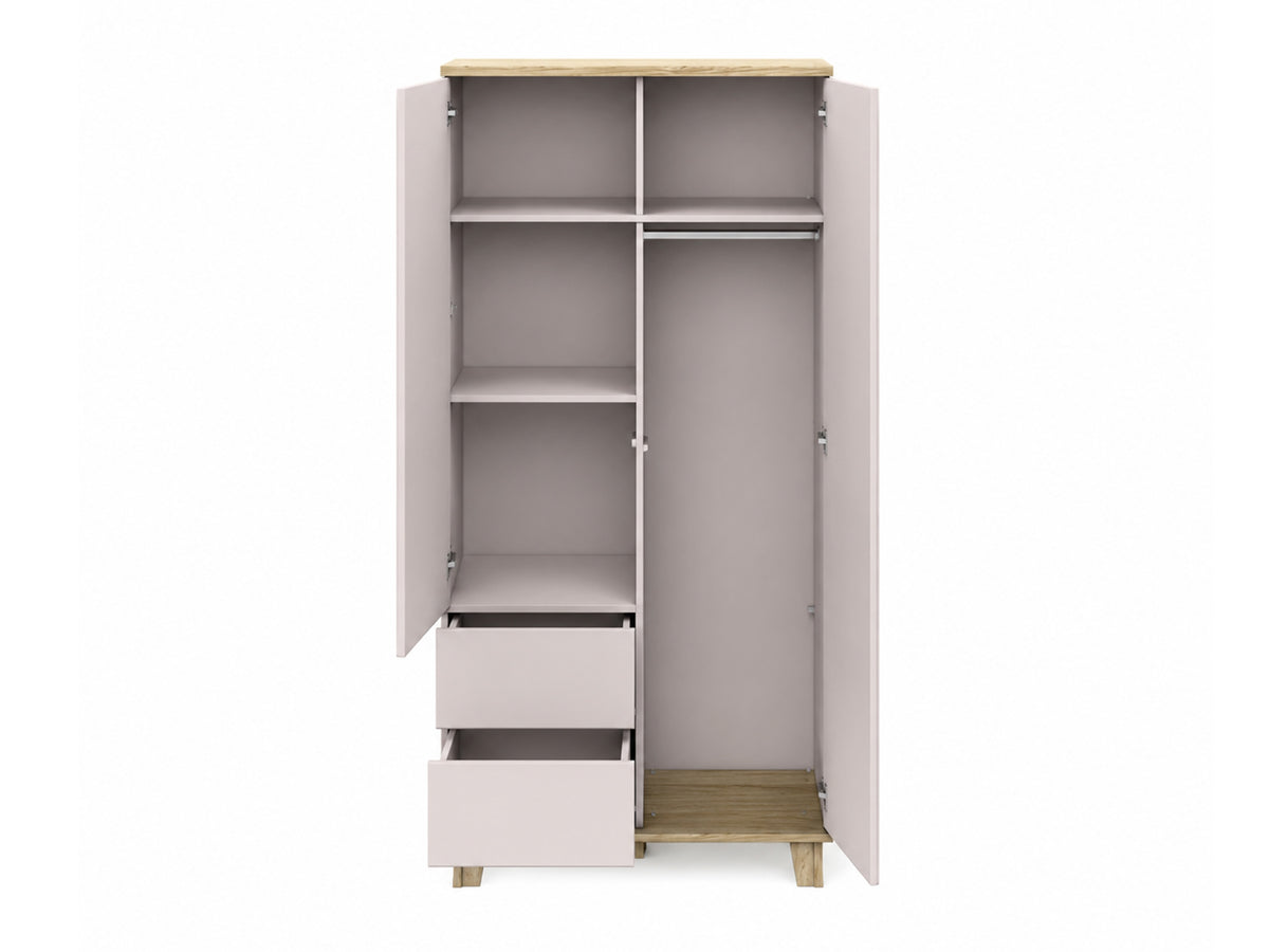 Wardrobe 678230