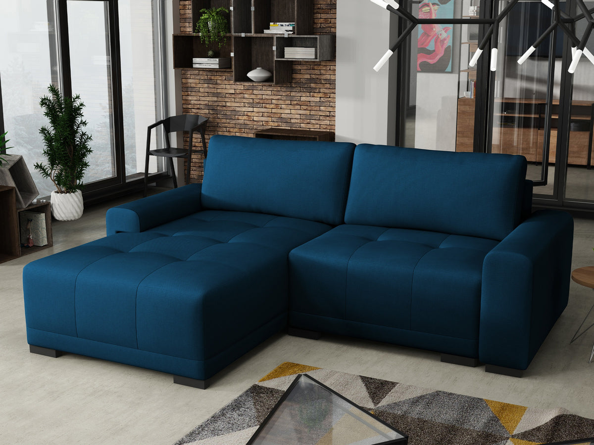 Corner sofa 465206 5026178