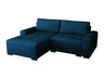 Corner sofa 465206 5026179
