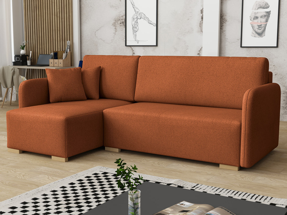 Corner sofa 591513 5027427