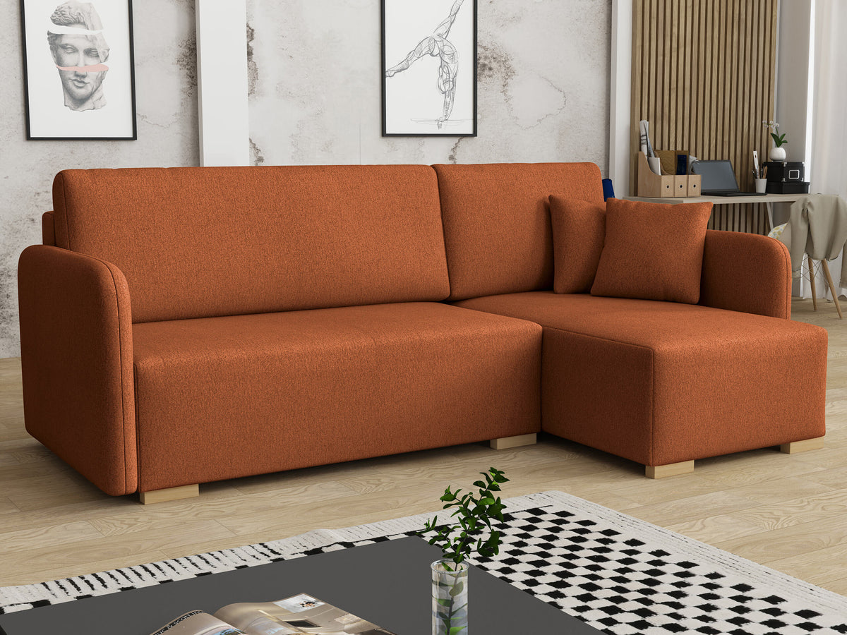 Corner sofa 591513 5027429