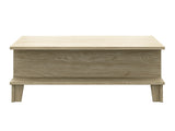 Coffee table 678426