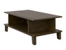 Coffee table 678426