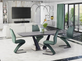 Dining set 500395