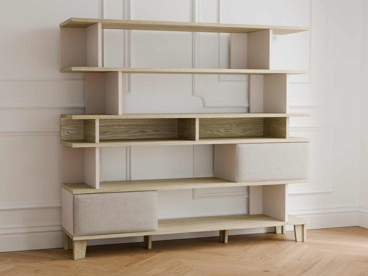 Bookcase 678468