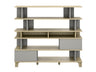 Bookcase 678468