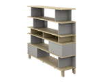 Bookcase 678468