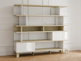 Bookcase 678468