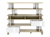 Bookcase 678468