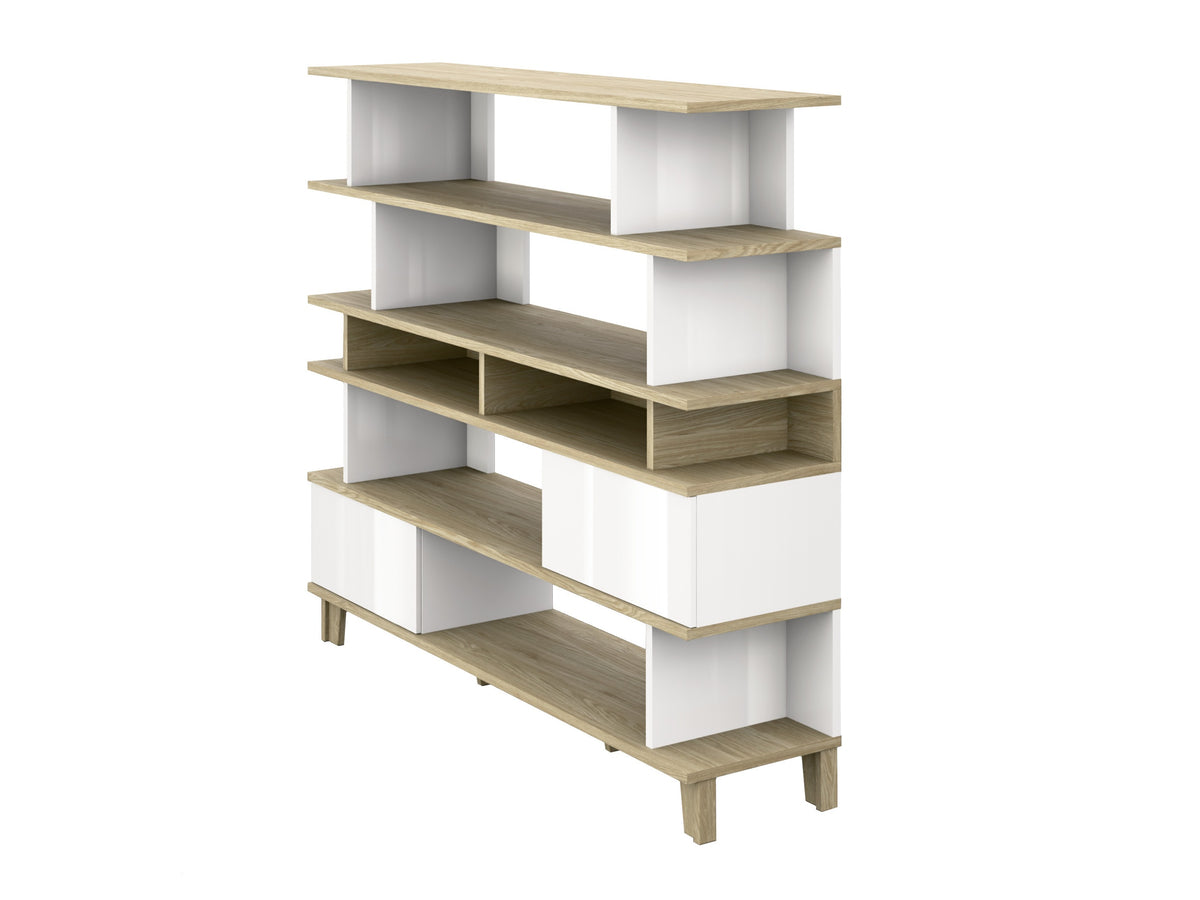 Bookcase 678468