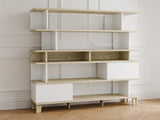 Bookcase 678468