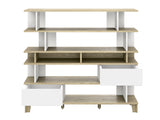 Bookcase 678468