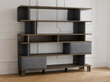 Bookcase 678468