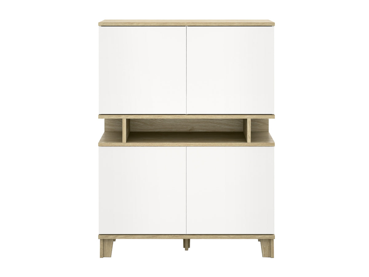 Bookcase 678589
