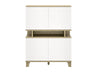 Bookcase 678589