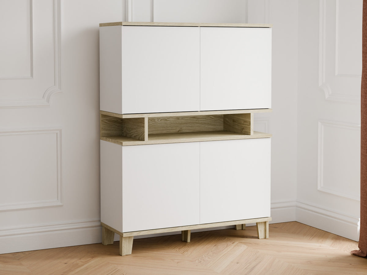 Bookcase 678589