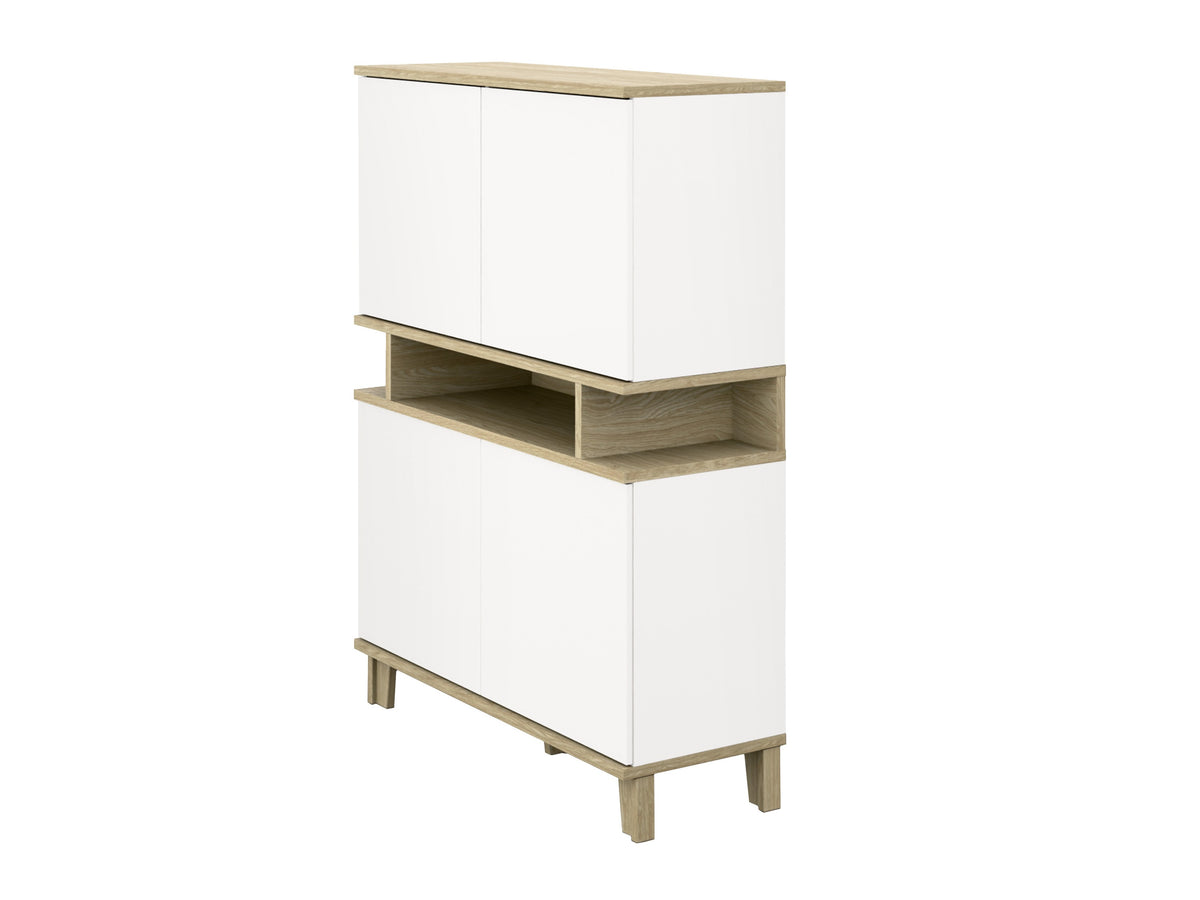 Bookcase 678589