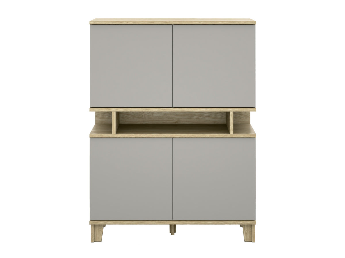 Bookcase 678589