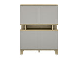 Bookcase 678589