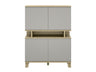 Bookcase 678589