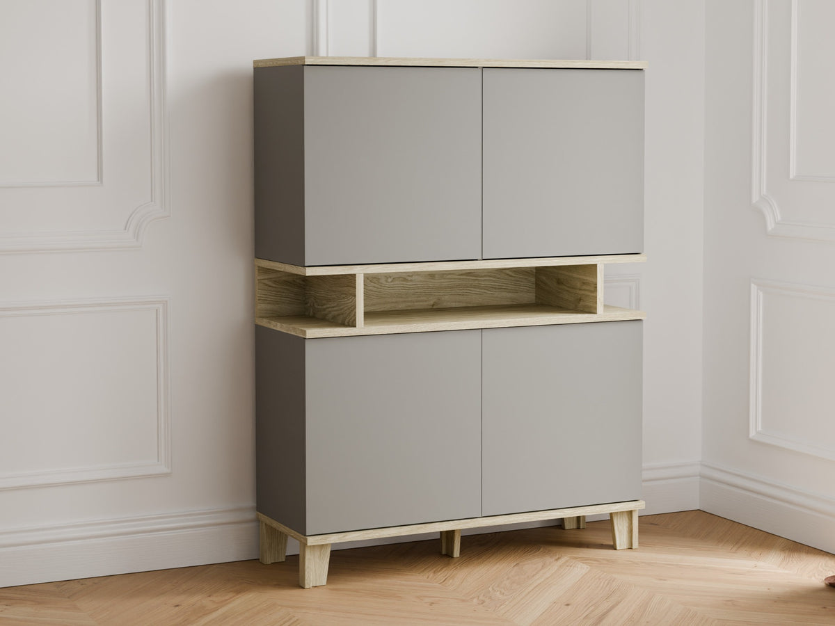 Bookcase 678589