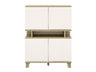 Bookcase 678589