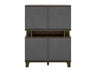 Bookcase 678589