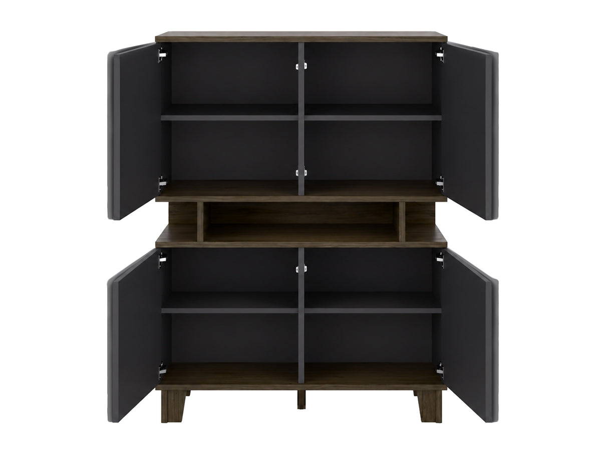 Bookcase 678589