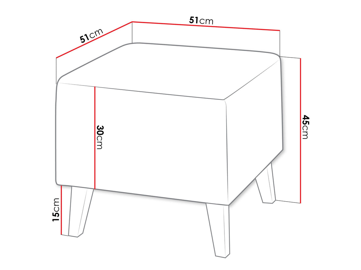 Ottoman 678636