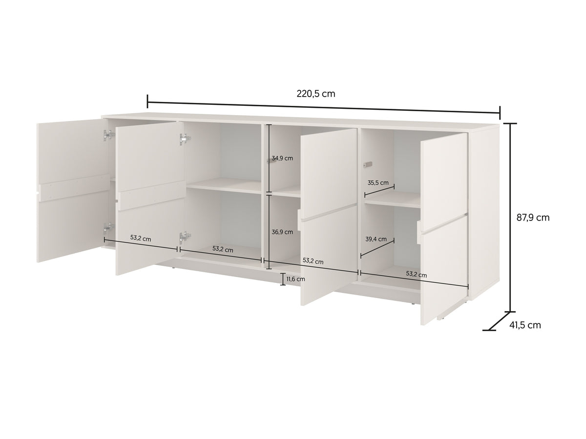 Sideboard 677820