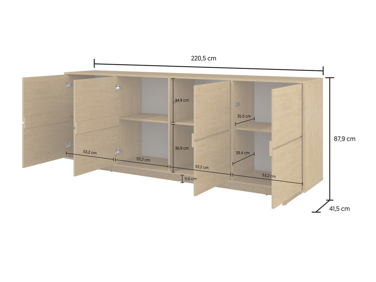 Sideboard 677820