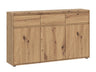 Chest of drawers 678921