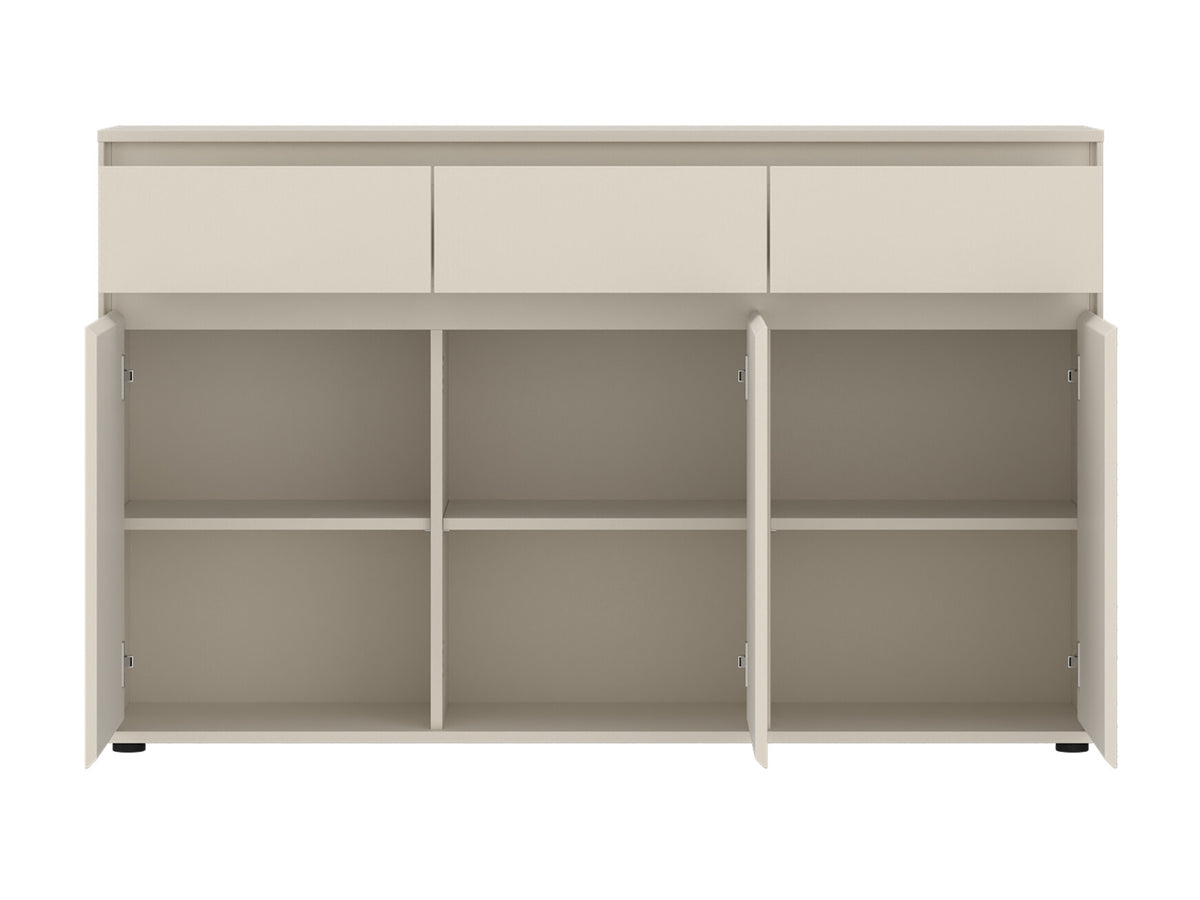 Chest of drawers 678921
