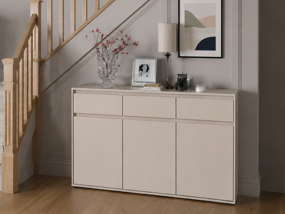 Chest of drawers 678921