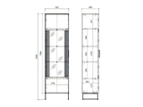 Bookcase 678848