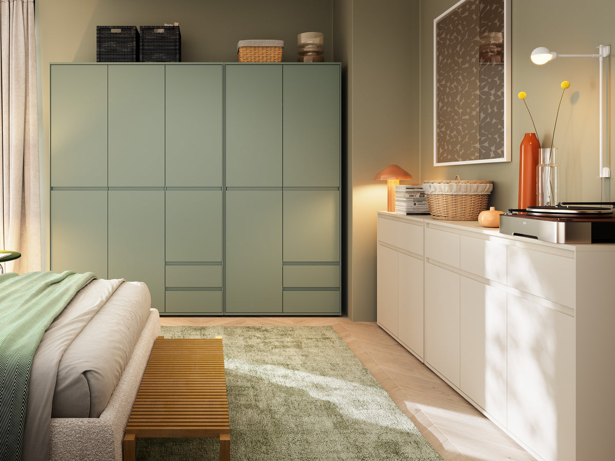 Chest of drawers 678898