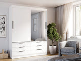 Wardrobe 679105