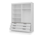 Wardrobe 679105
