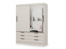 Wardrobe 679105