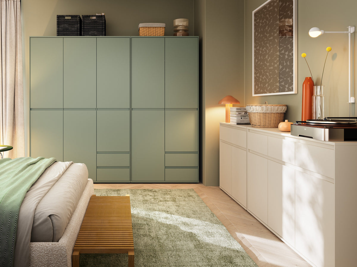Chest of drawers 678921
