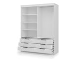 Wardrobe 679105