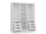 Wardrobe 679108