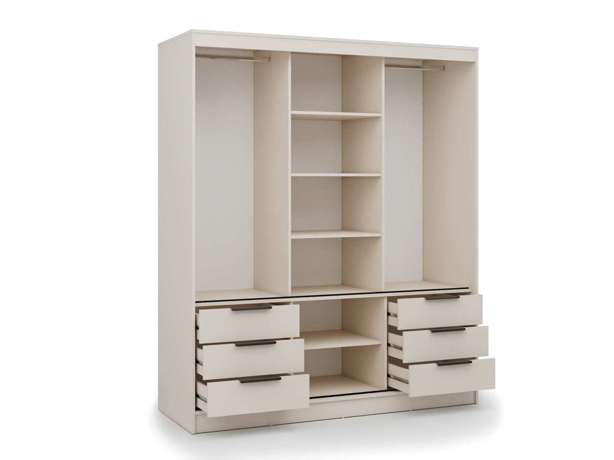 Wardrobe 679108