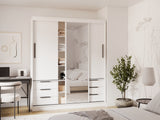 Wardrobe 679108