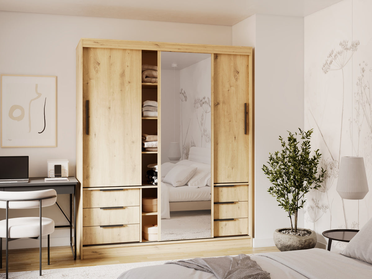 Wardrobe 679108