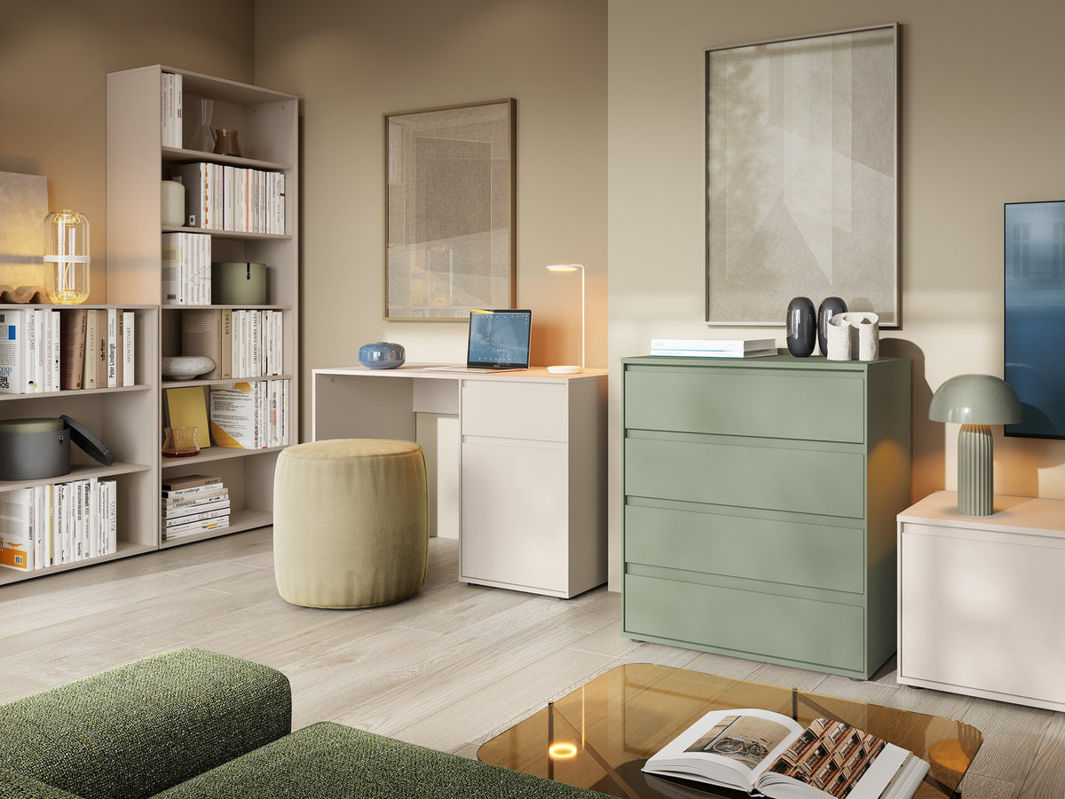 Bookcase 679138
