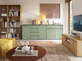 Bookcase 679138