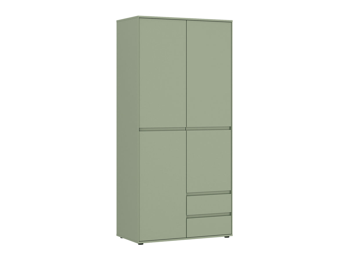 Wardrobe 679157