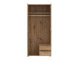 Wardrobe 679157
